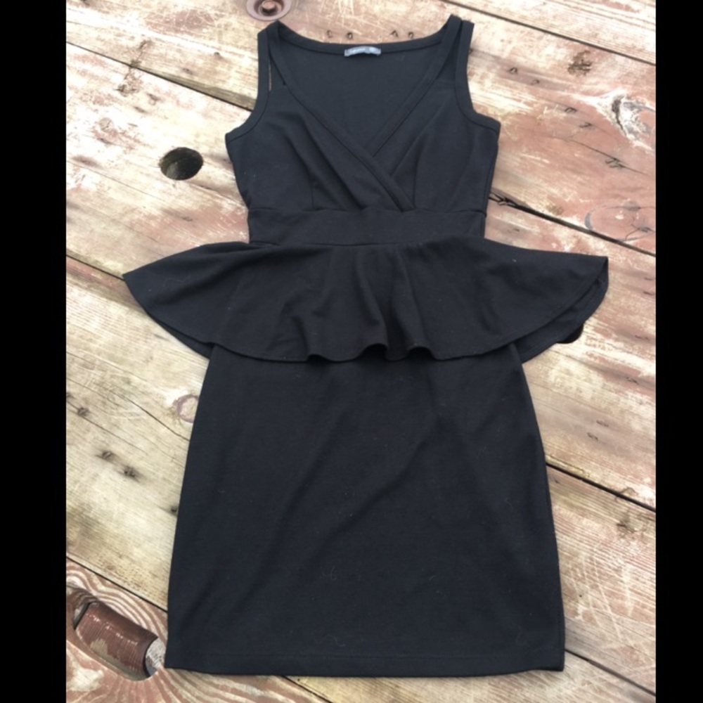 Soprano Women’s Dress
